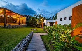 Salento Pequeño Hotel